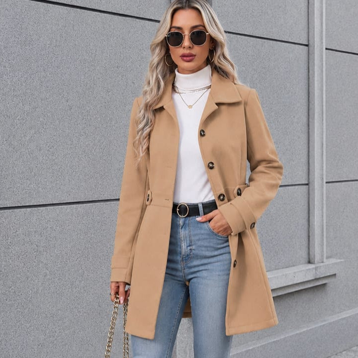 COAT MG 10865