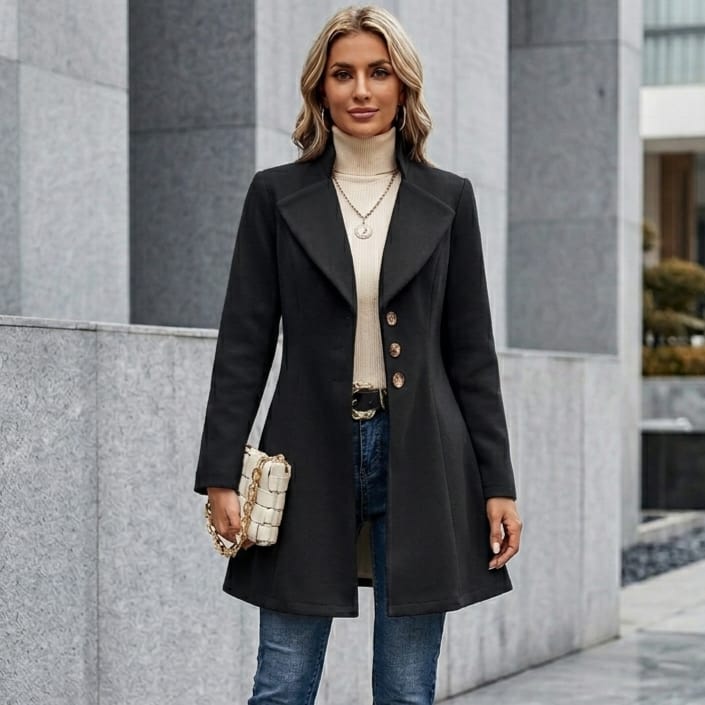 COAT MG 10867A