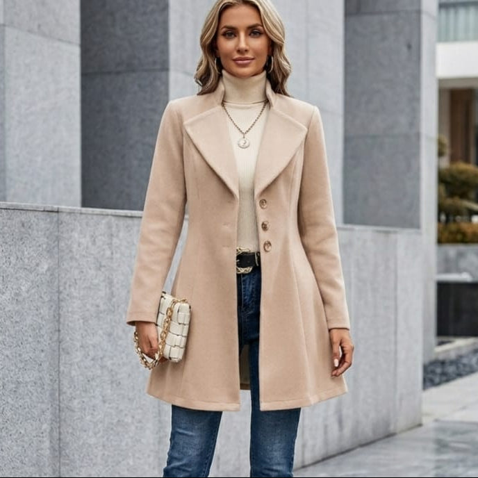 COAT MG 10867B