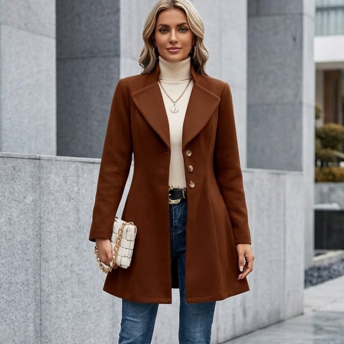 COAT MG 10867