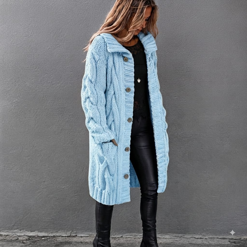 PULL MG 10876C
