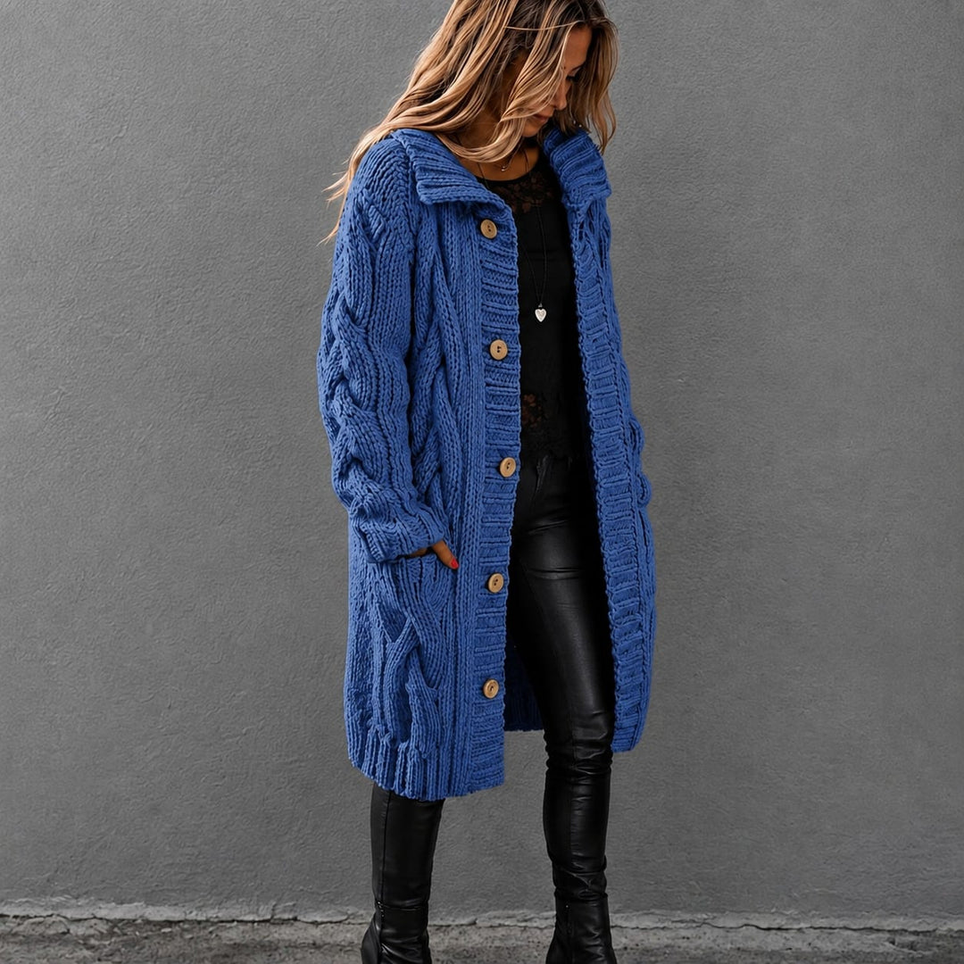 PULL MG 10876J