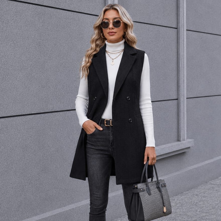 COAT MG 10894A