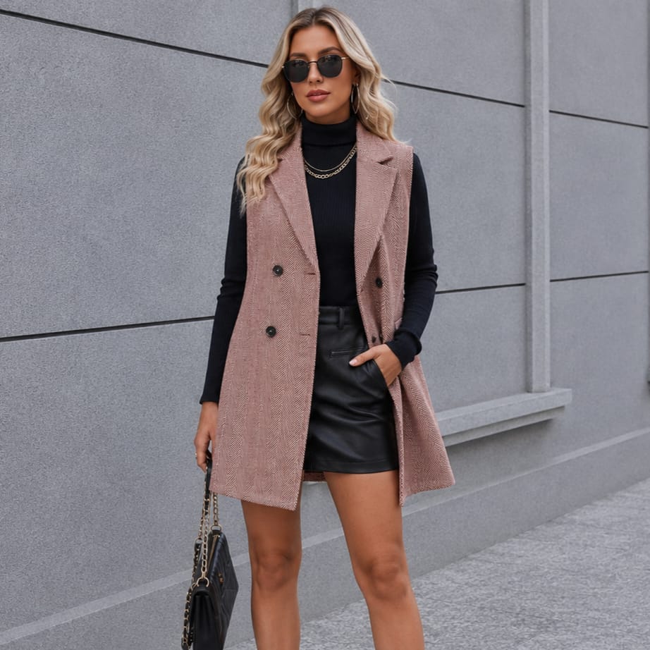 COAT MG 10894B
