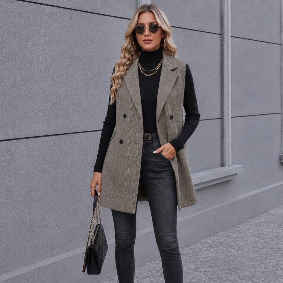 COAT MG 10894C
