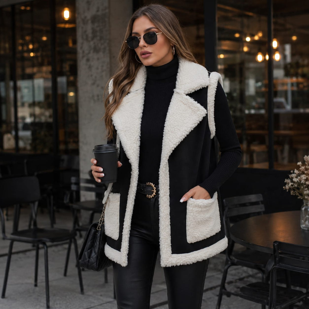 JACKET MG 10945
