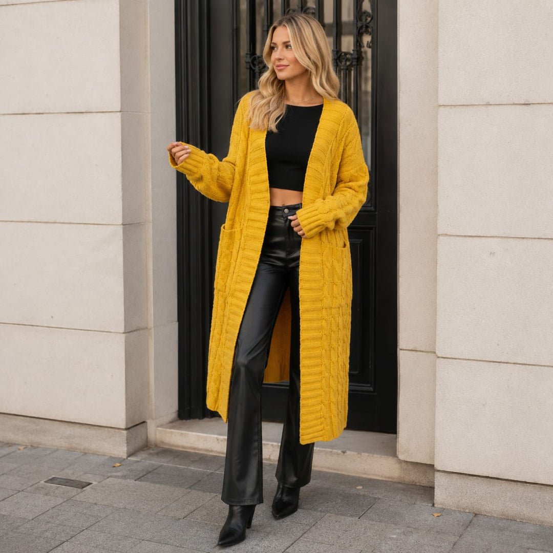 JACKET MG 10950B