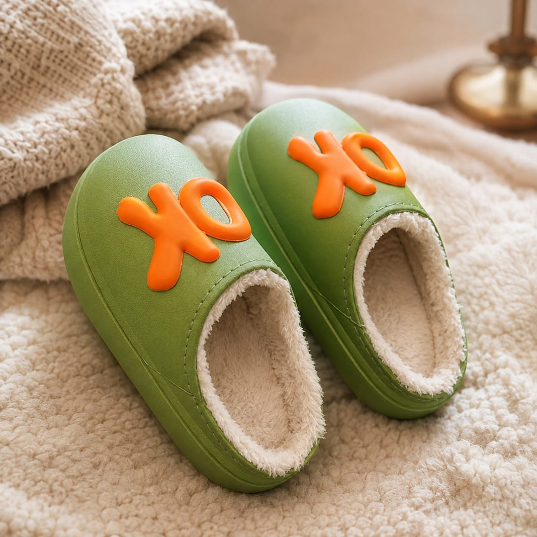 SLIPPERS MG 12151A