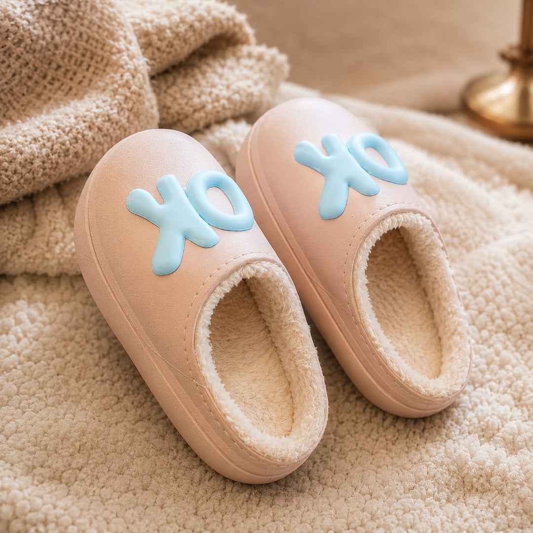 SLIPPERS MG 12151B