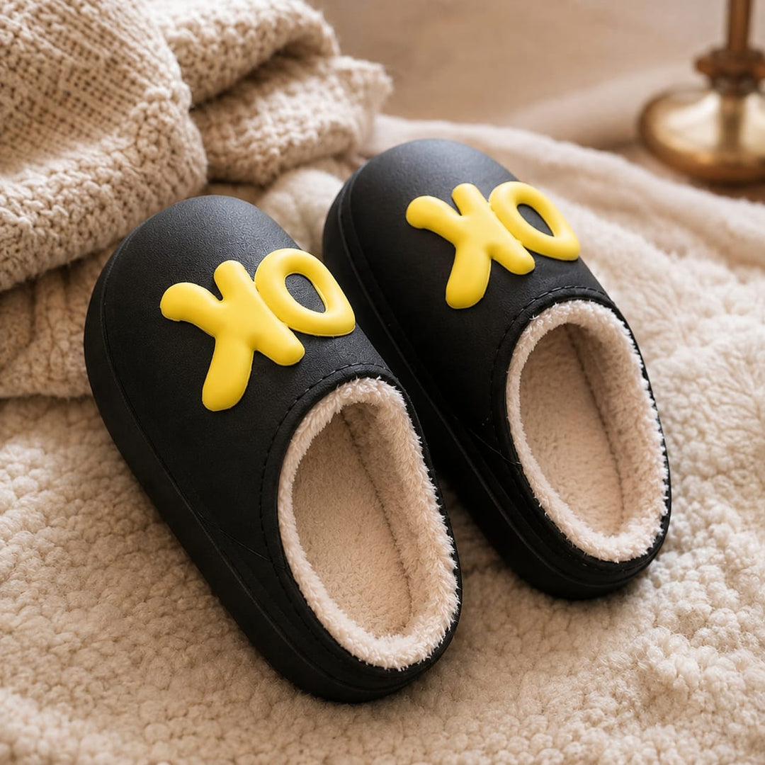 SLIPPERS MG 12151C