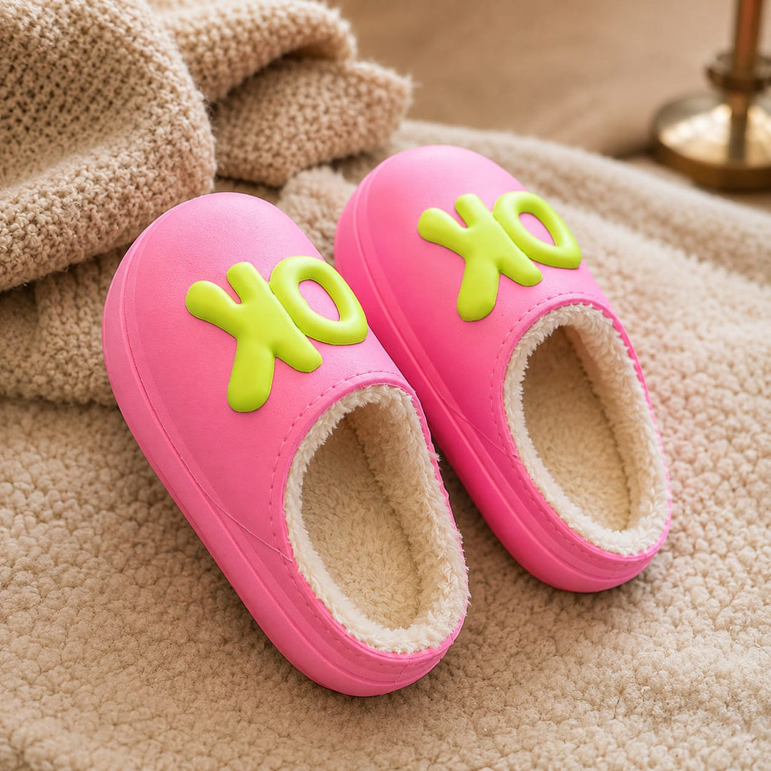 SLIPPERS MG 12151