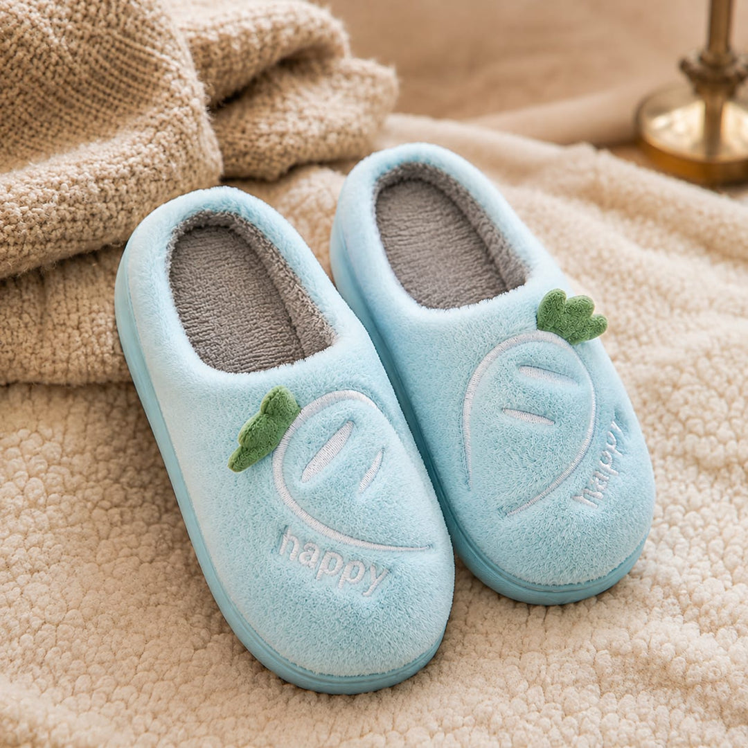 SLIPPERS MG 12154A