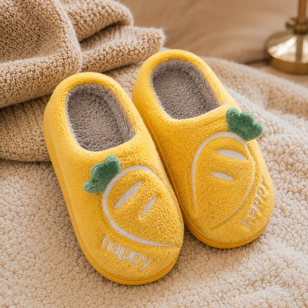 SLIPPERS MG 12154B