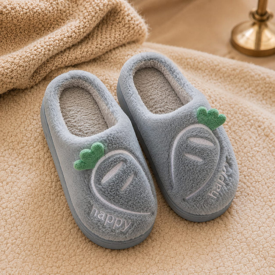 SLIPPERS MG 12154C