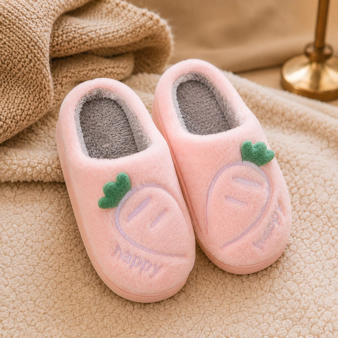 SLIPPERS MG 12154