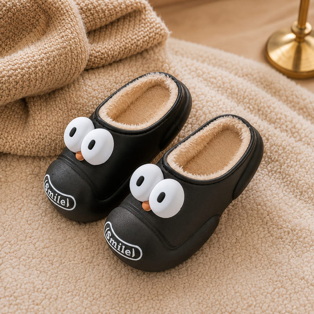 SLIPPERS MG 12155A