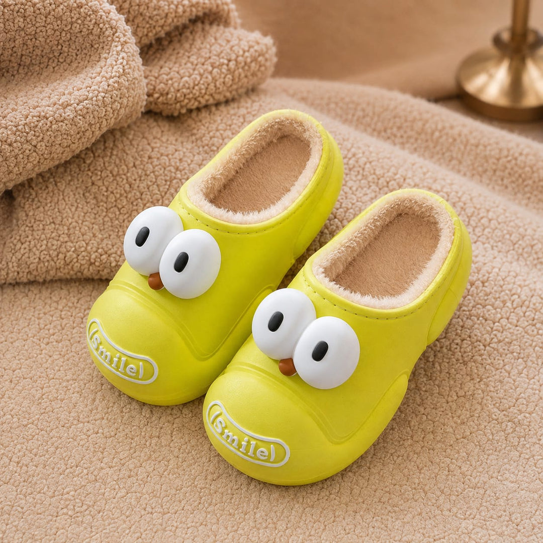 SLIPPERS MG 12155B