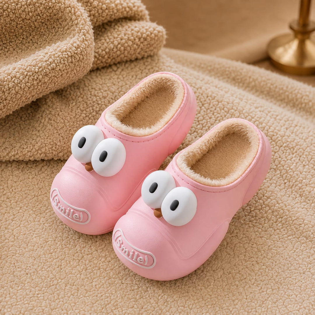 SLIPPERS MG 12155C