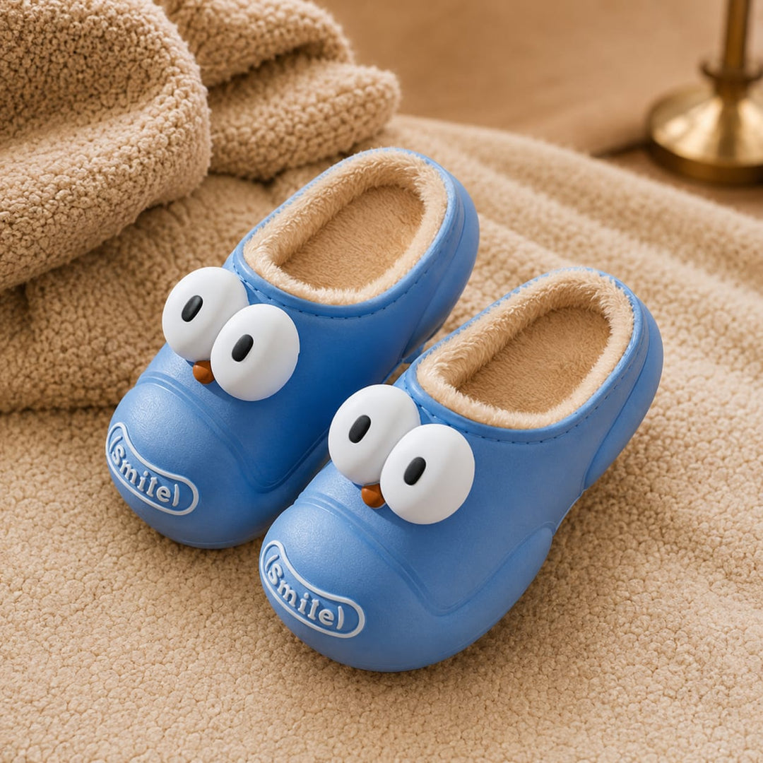 SLIPPERS MG 12155