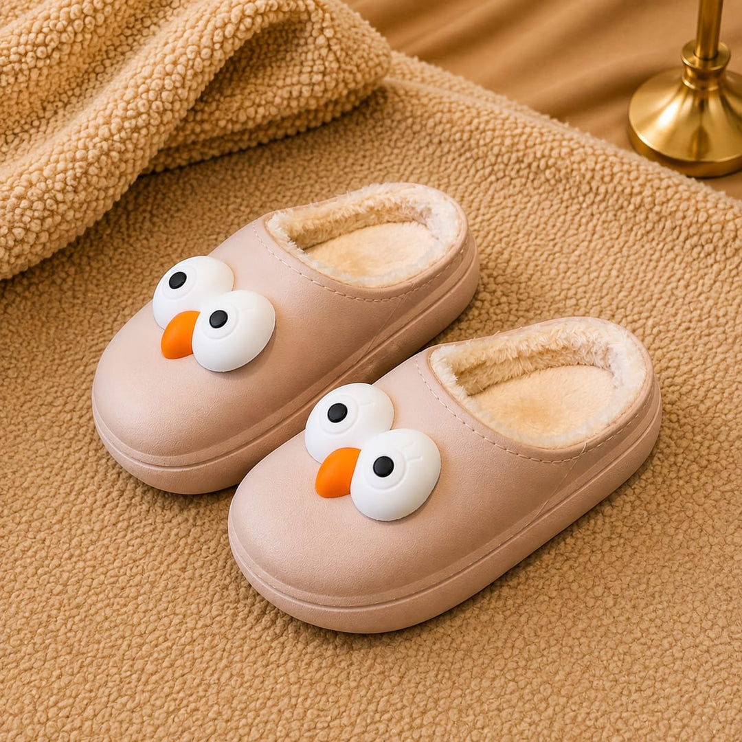 SLIPPERS MG 12156A