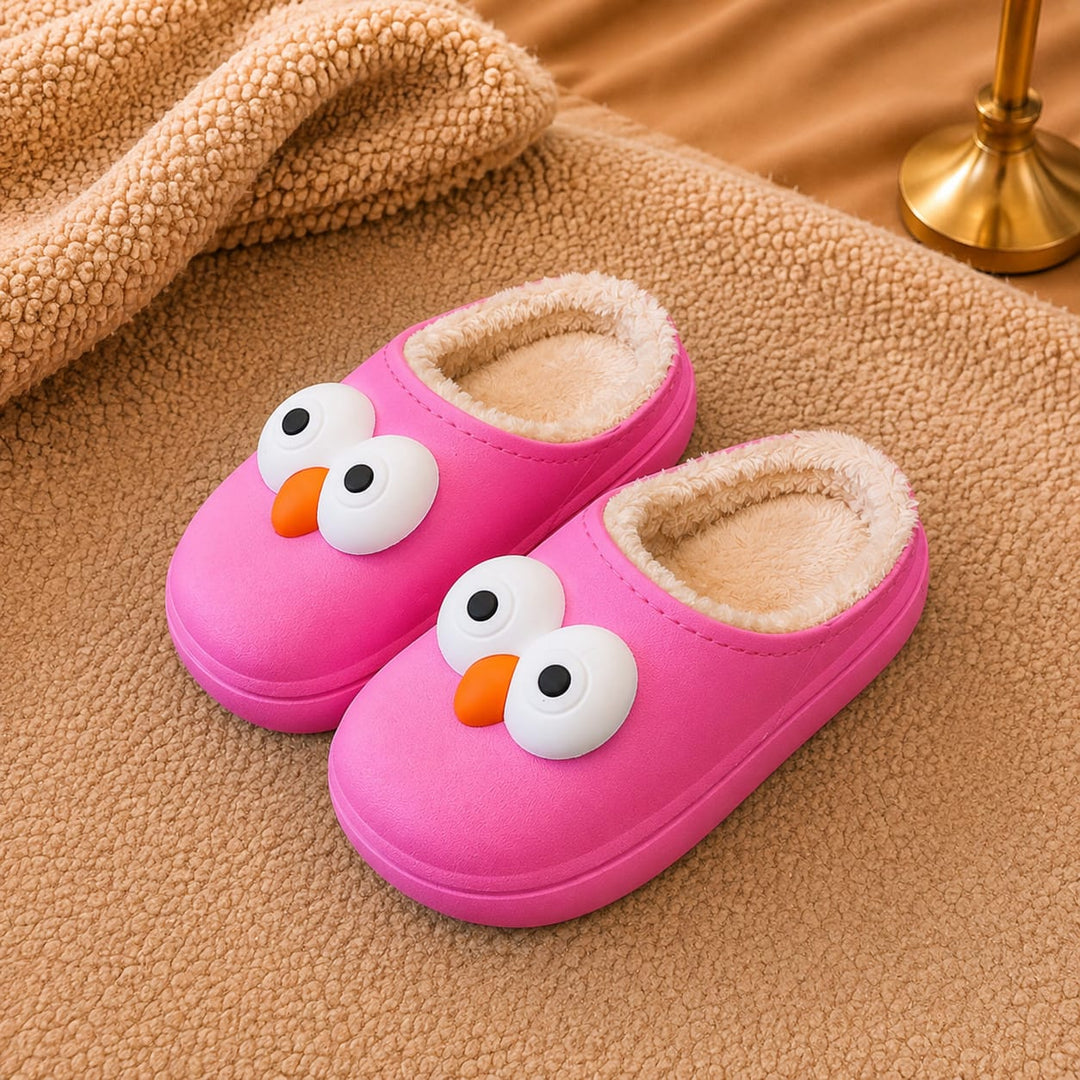 SLIPPERS MG 12156B