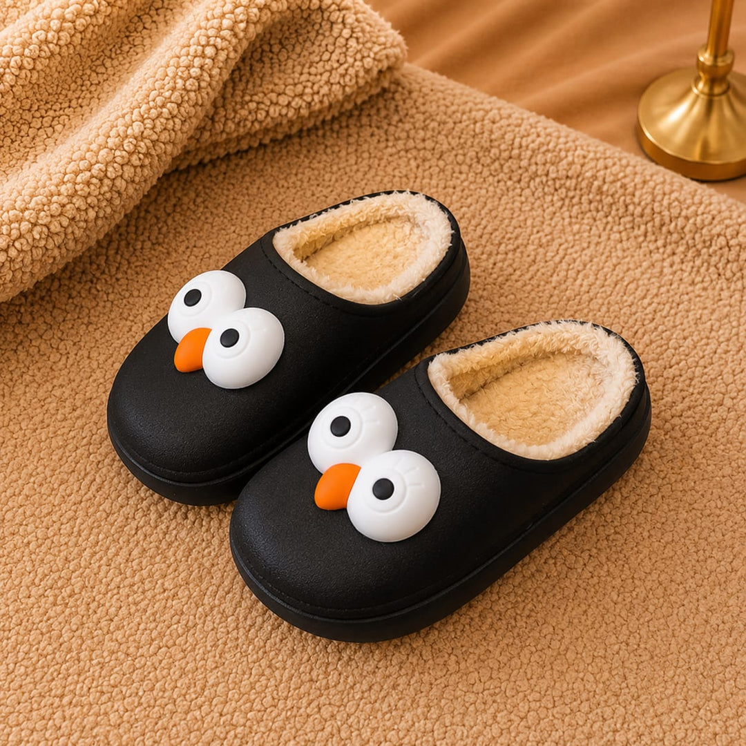 SLIPPERS MG 12156