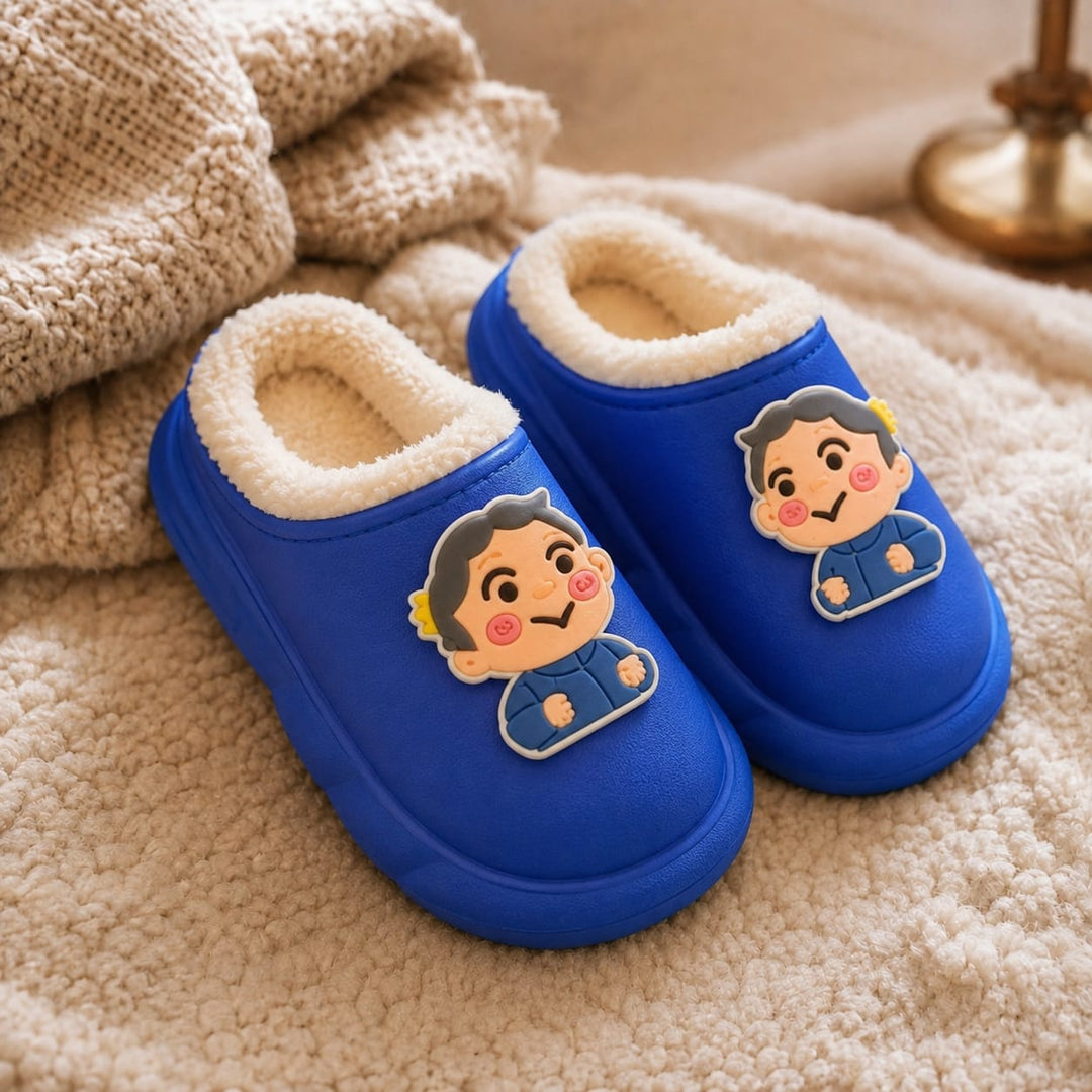 SLIPPERS MG 12157A