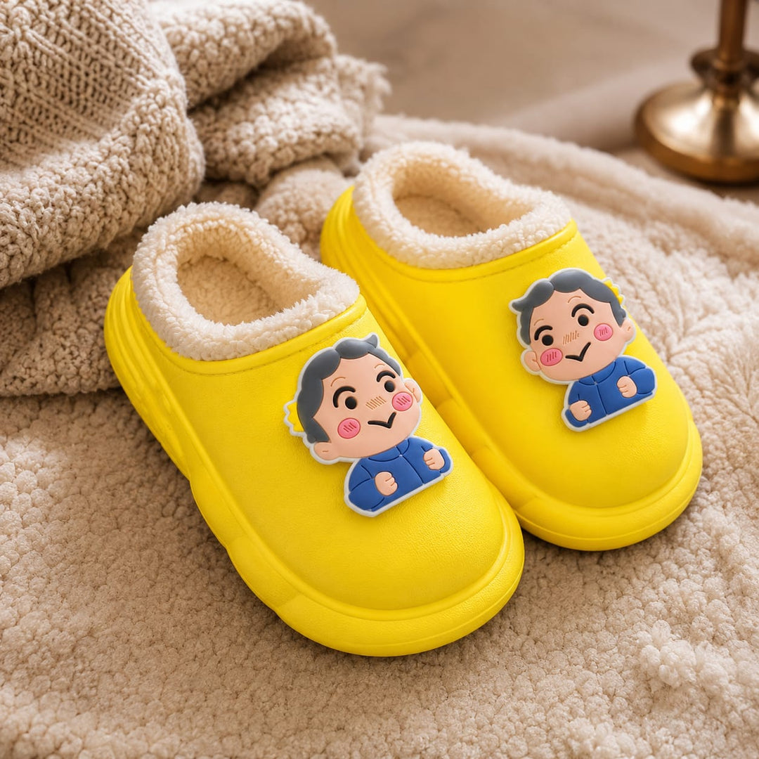 SLIPPERS MG 12157