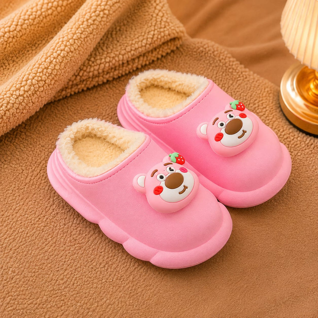 SLIPPERS MG 12158