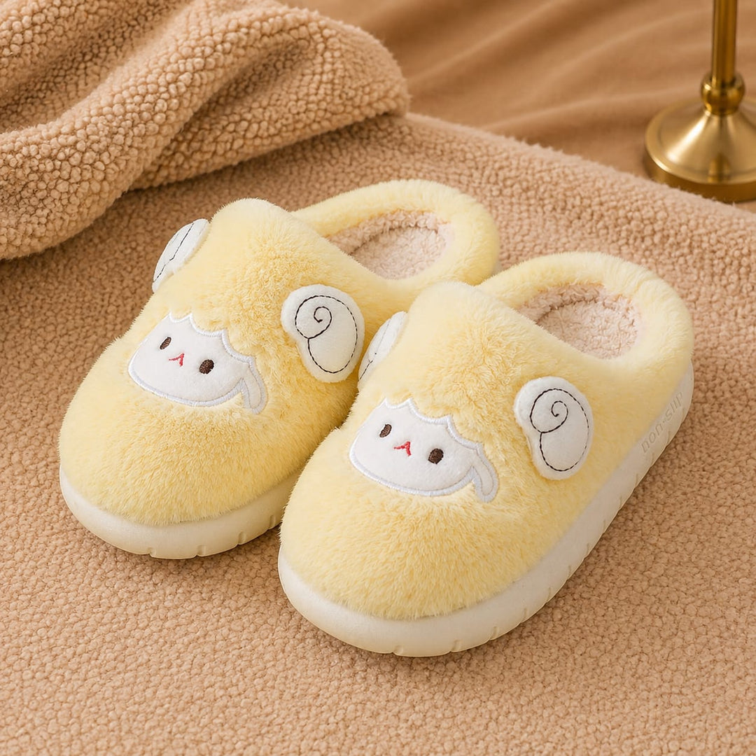 SLIPPERS MG 12159B