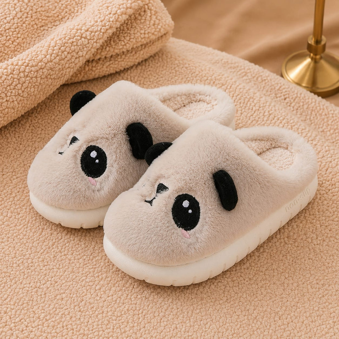 SLIPPERS MG 12159C