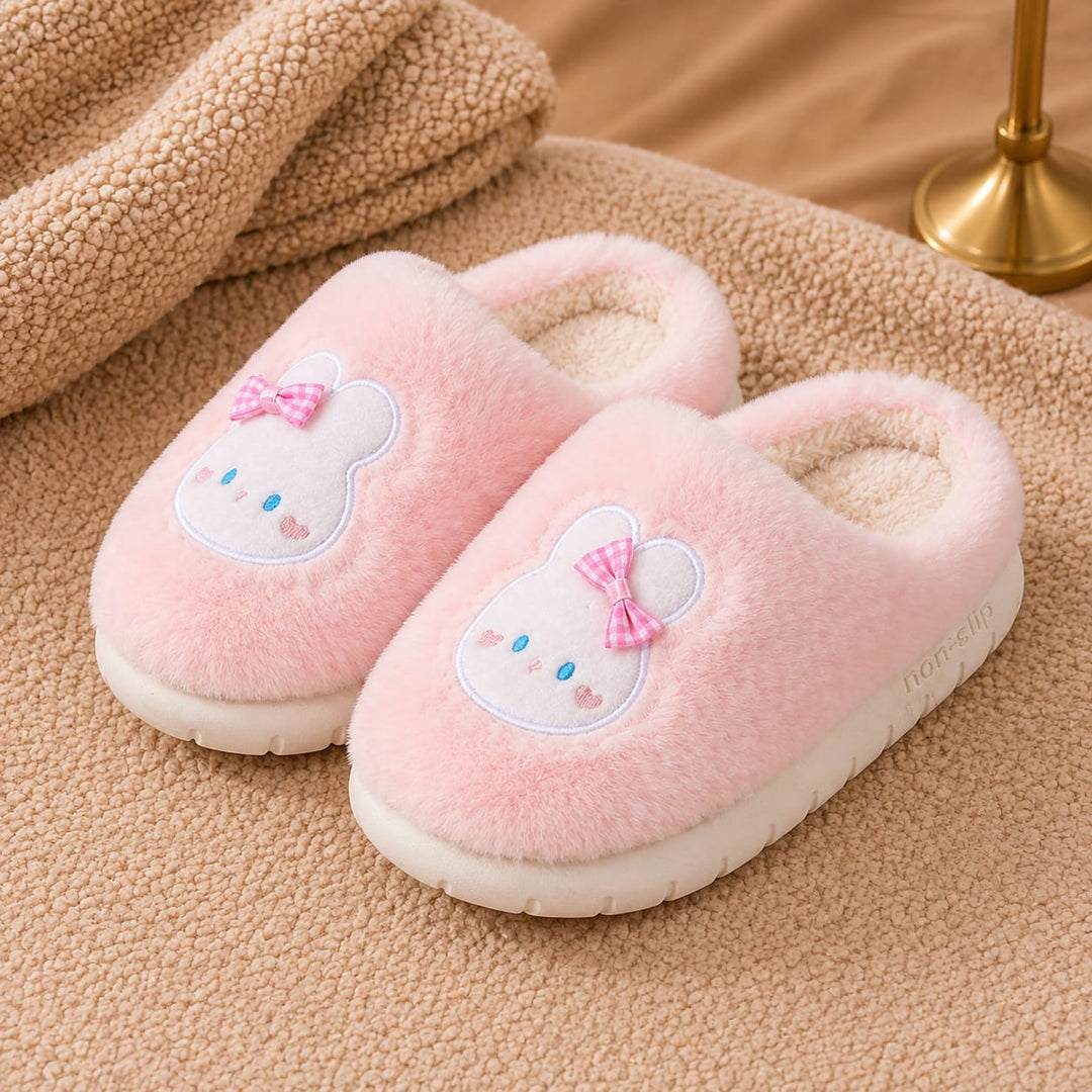 SLIPPERS MG 12159