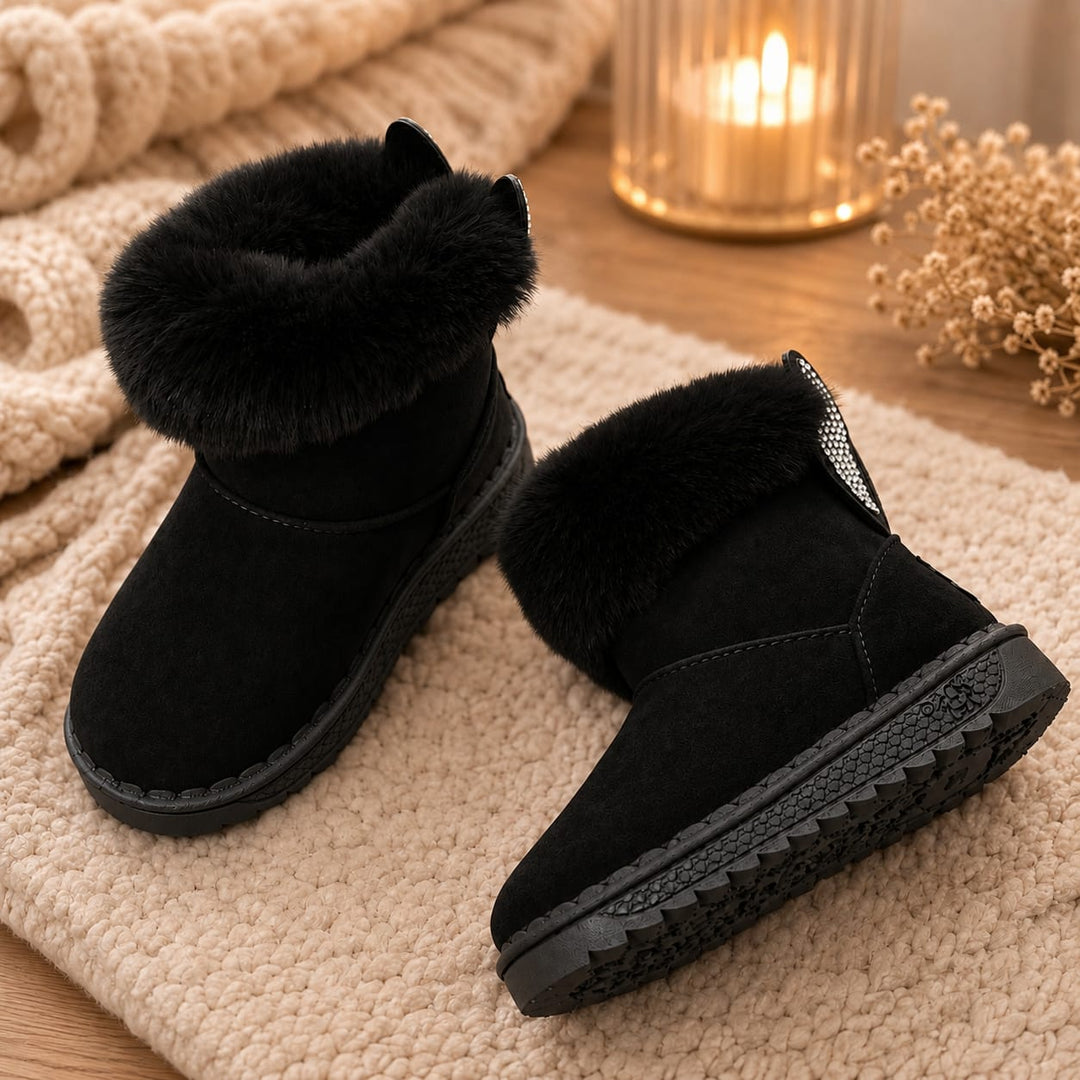 SHOES MG 12160B
