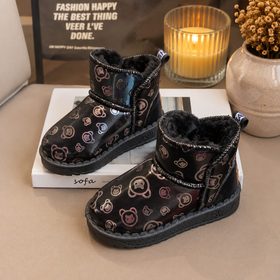 SHOES MG 12162A
