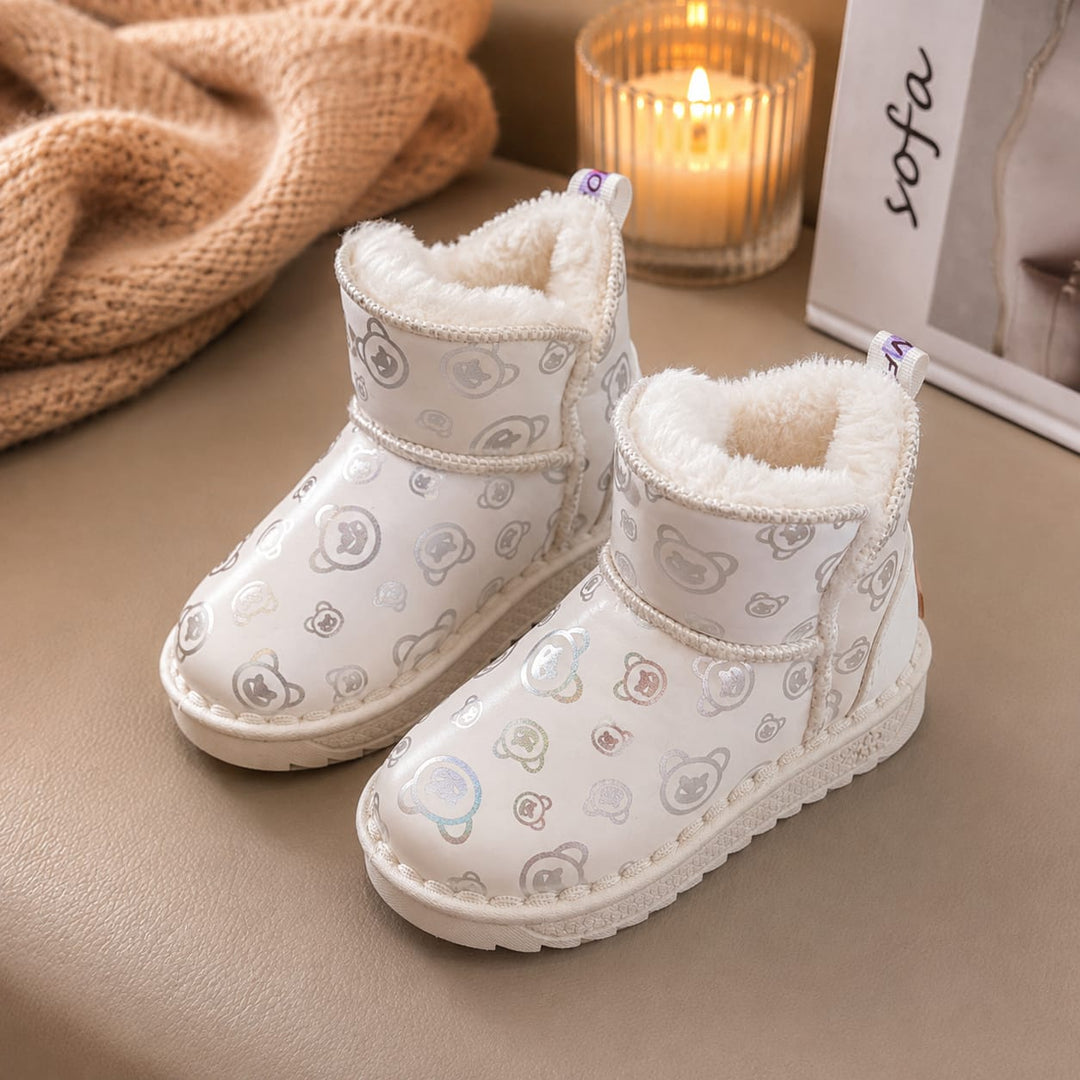 SHOES MG 12162B