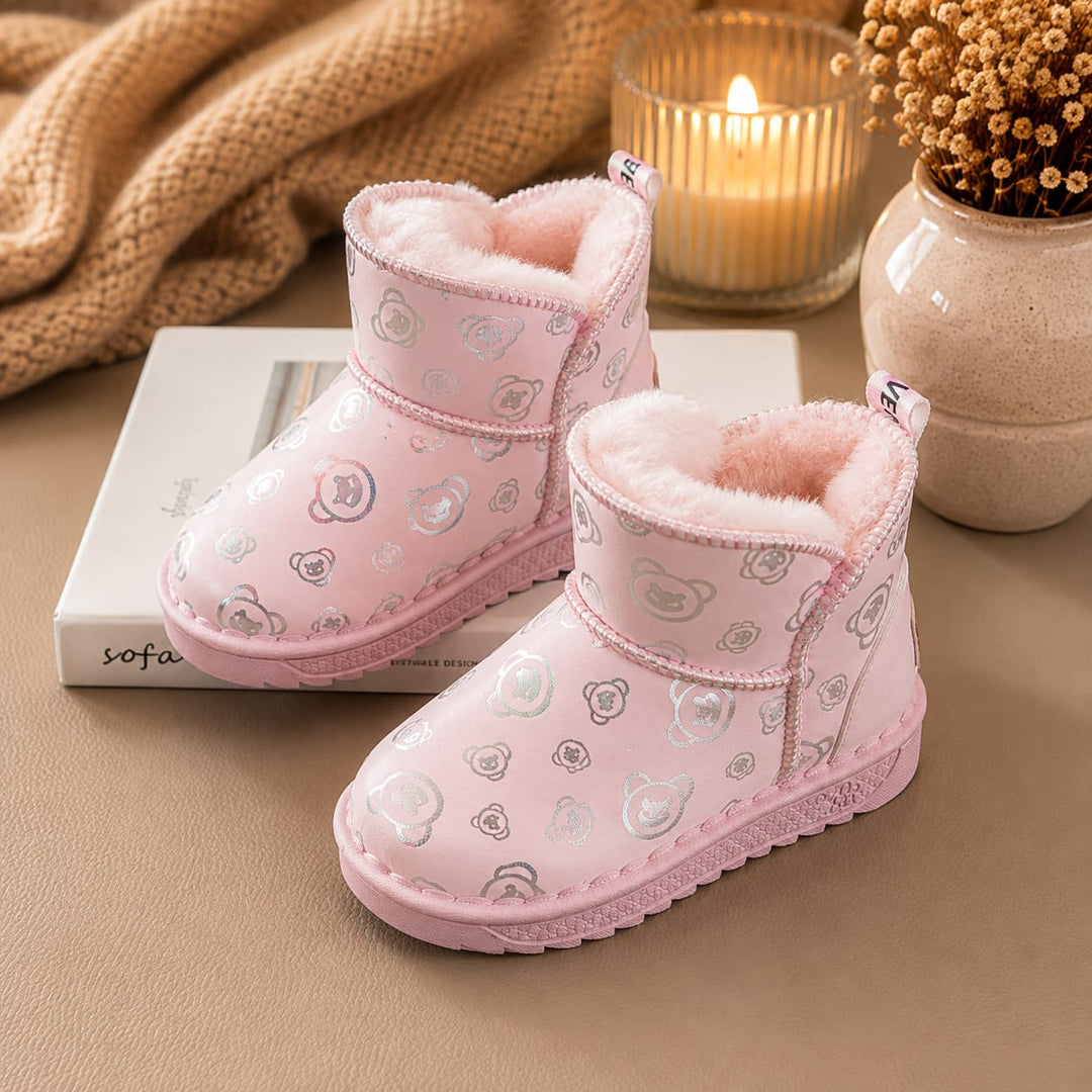 SHOES MG 12162