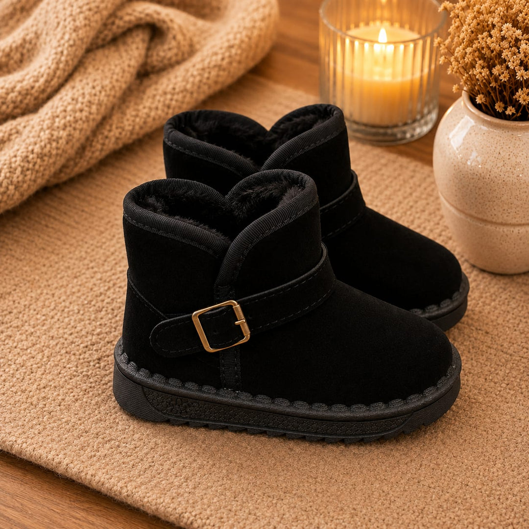SHOES MG 12163A