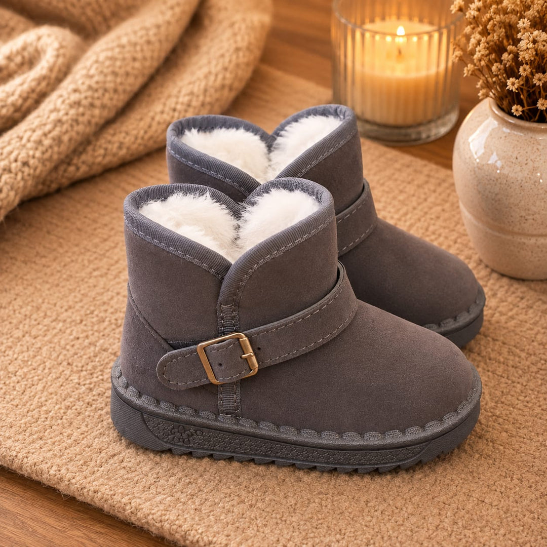 SHOES MG 12163B