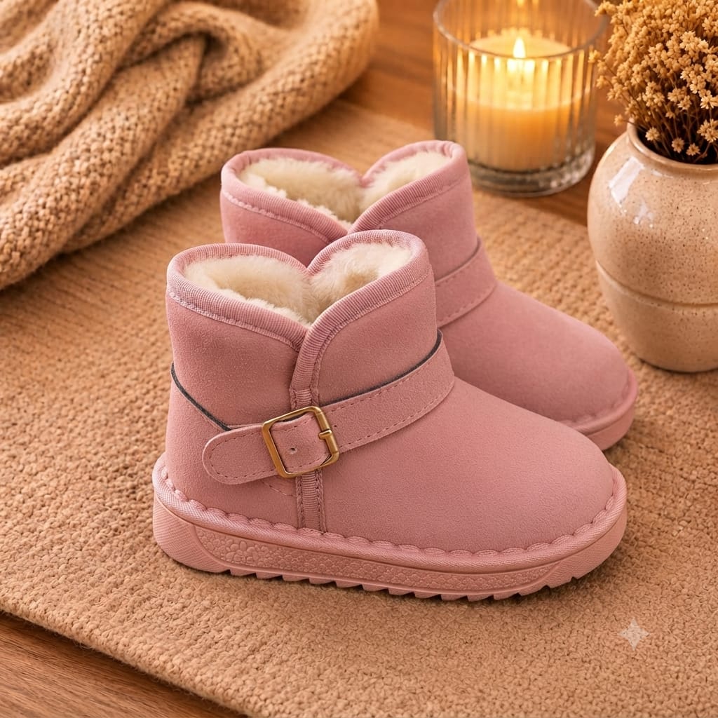 SHOES MG 12163G