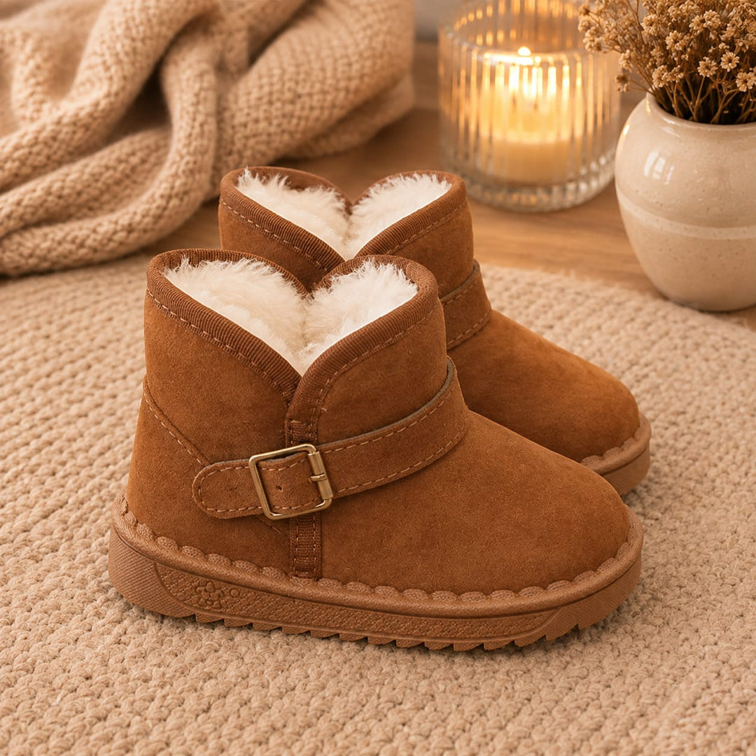 SHOES MG 12163