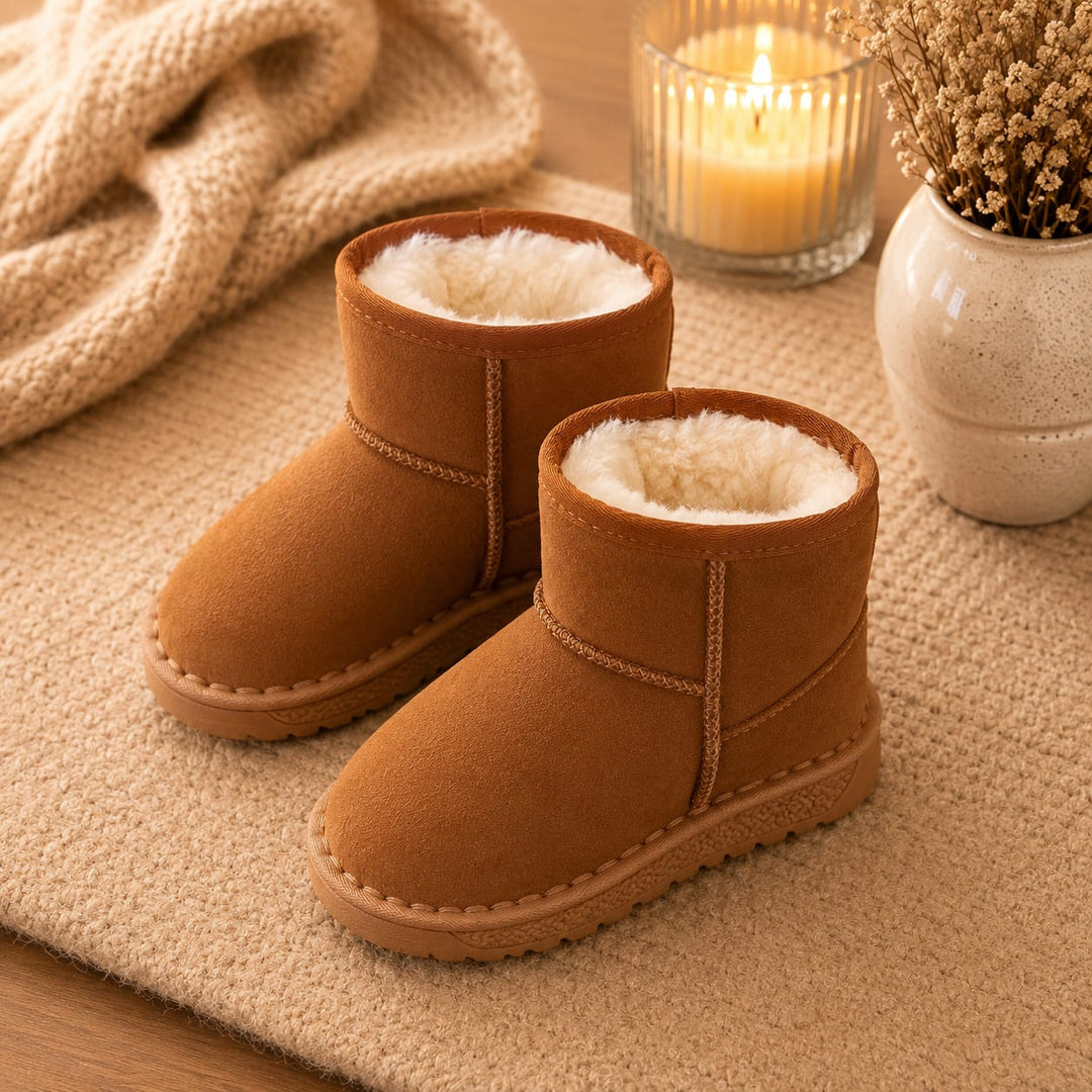 SHOES MG 12164C