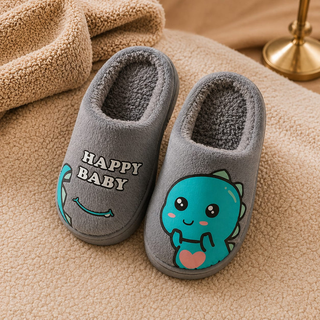 SLIPPERS MG 12165A