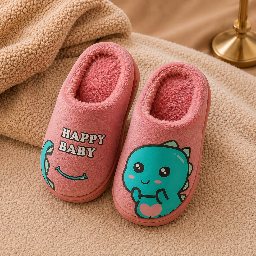 SLIPPERS MG 12165B