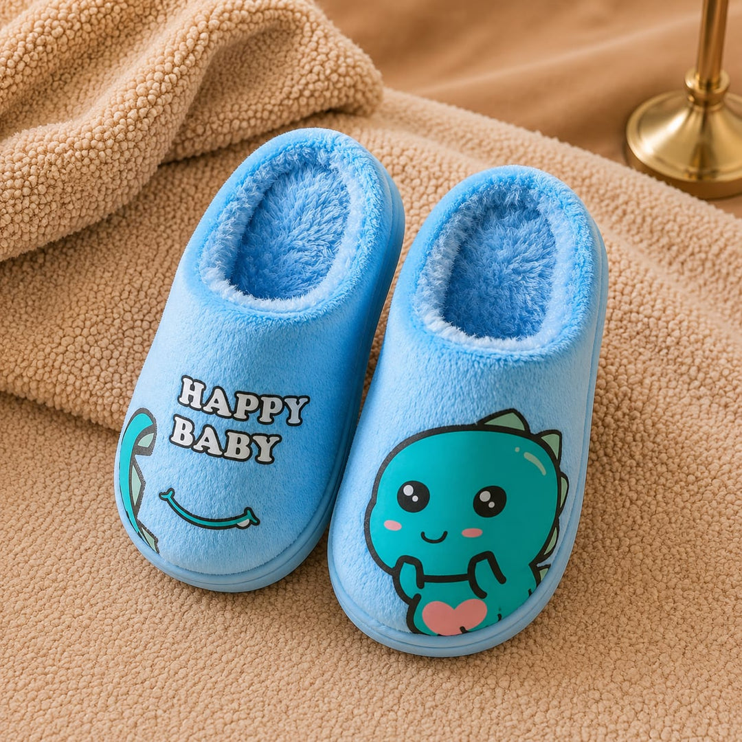 SLIPPERS MG 12165D