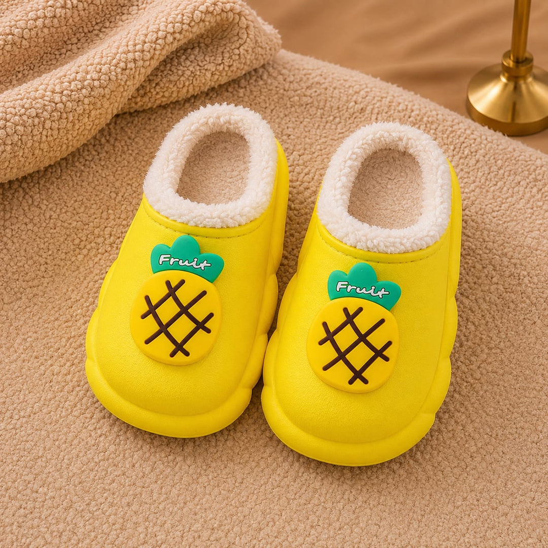 SLIPPERS MG 12166A