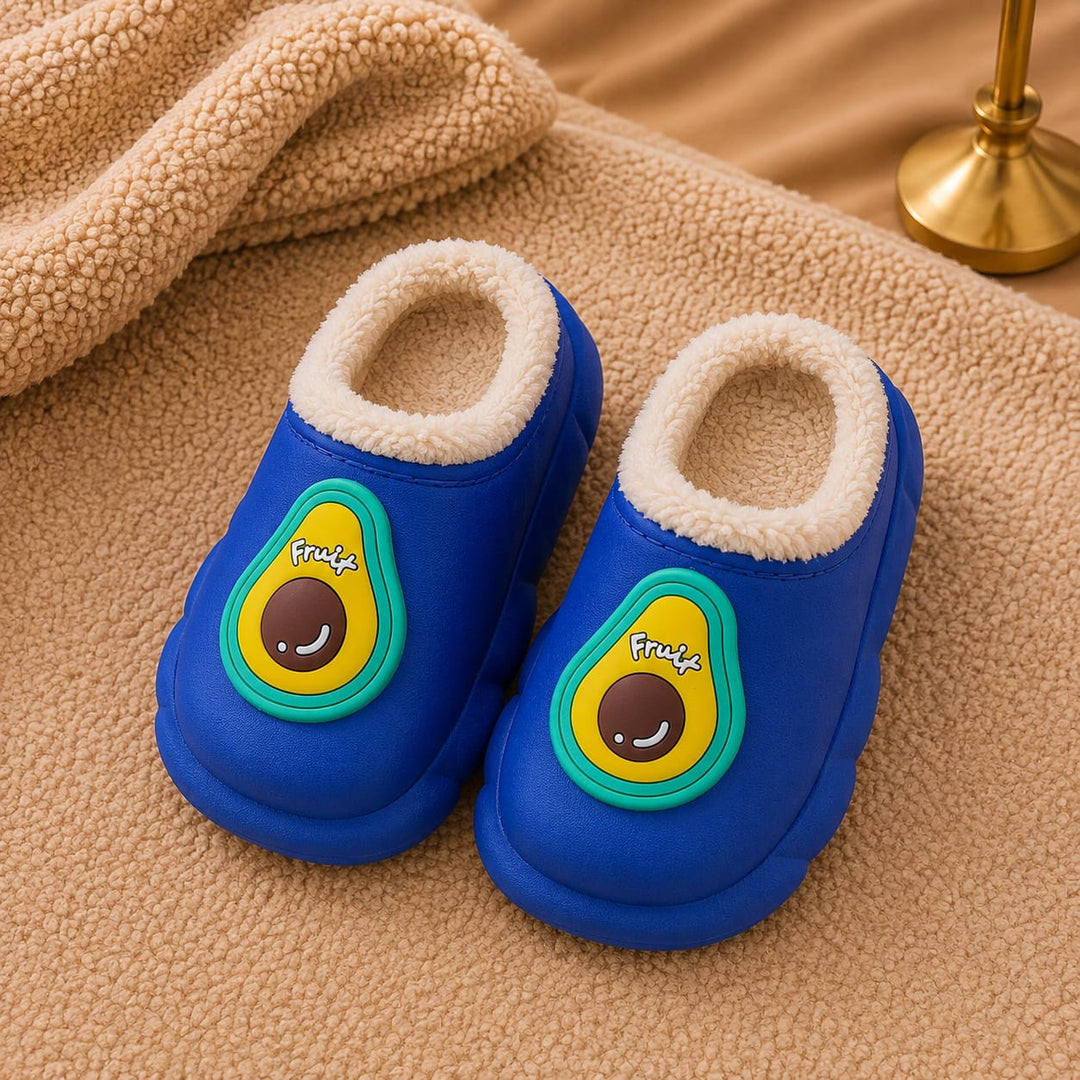 SLIPPERS MG 12166B