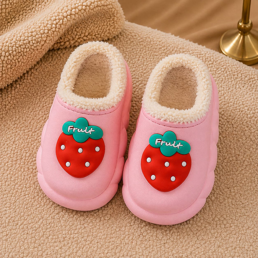 SLIPPERS MG 12166