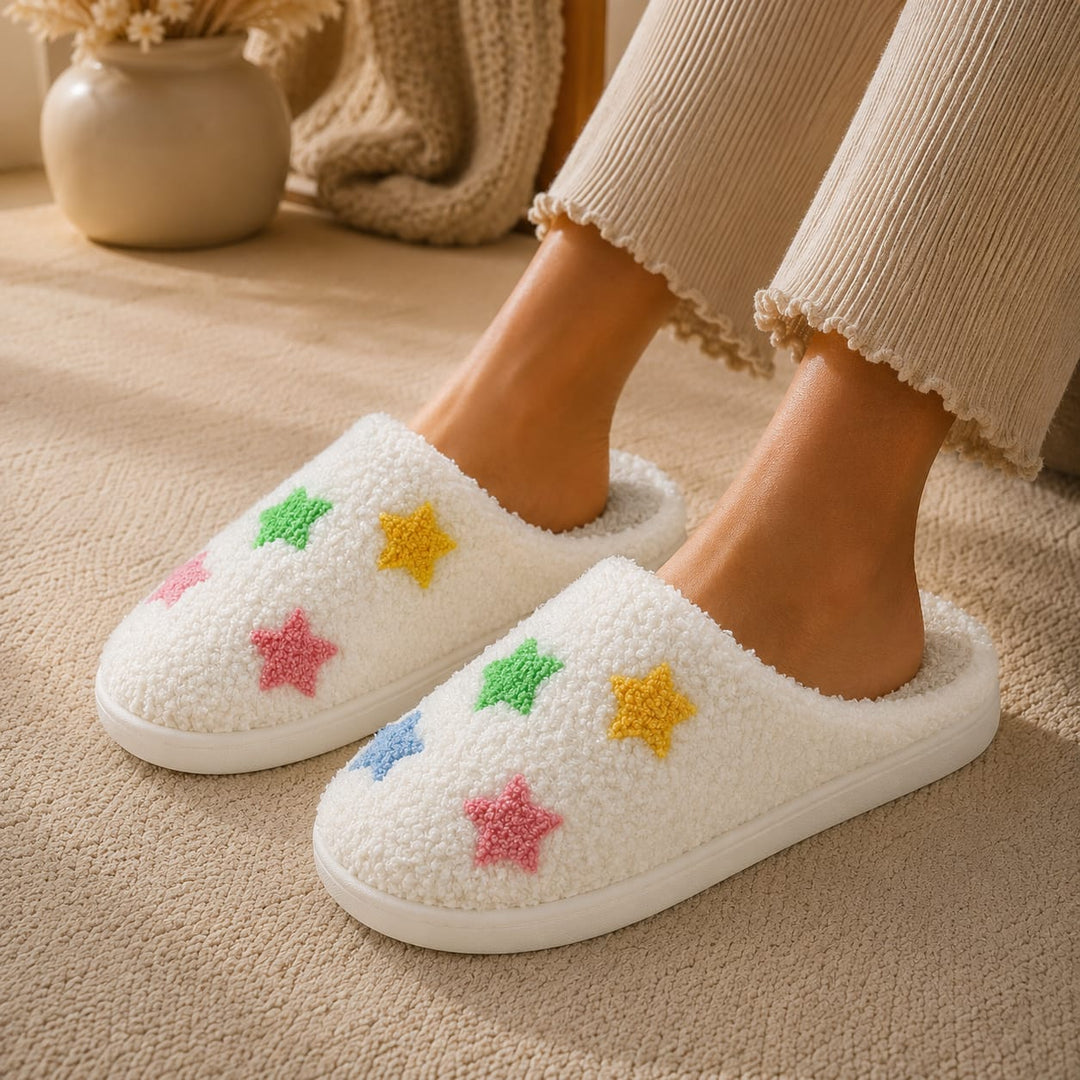 SLIPPERS MG 12167