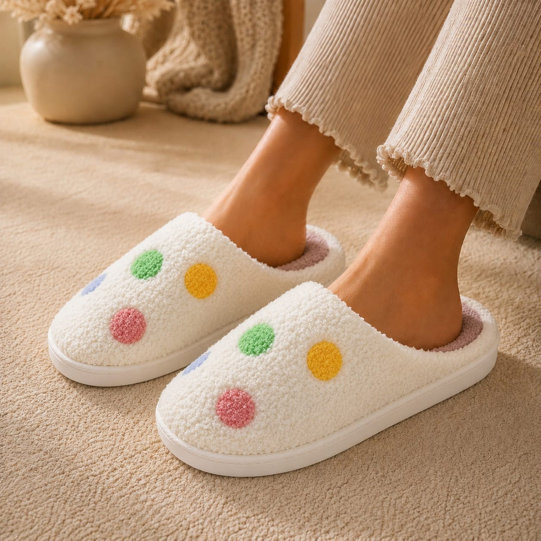 SLIPPERS MG 12168