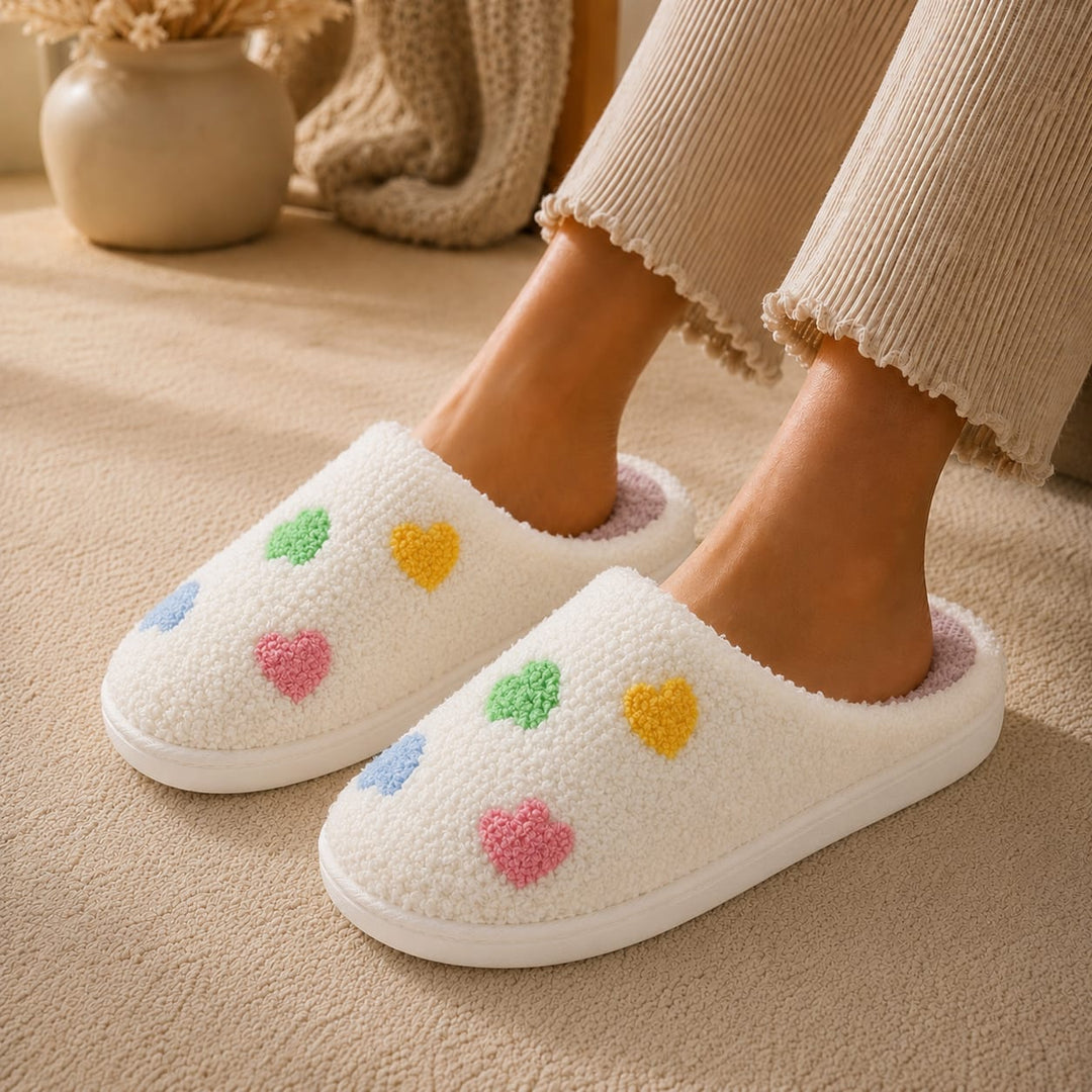 SLIPPERS MG 12169